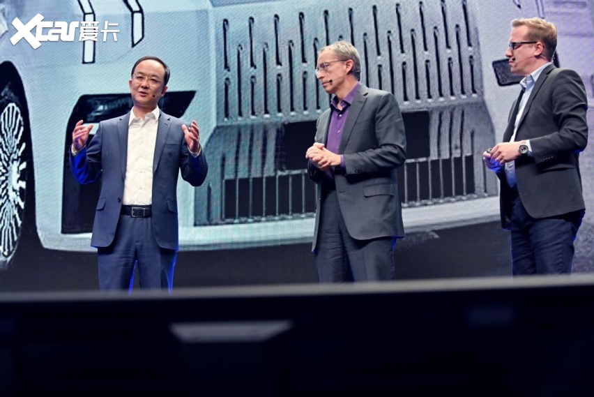 自主新能源都是自嗨？极氪用行动证明什么是世界级实力！