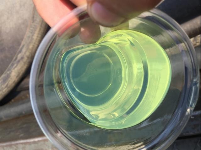 汽油机和柴油机，互换燃料使用，会有什么后果？