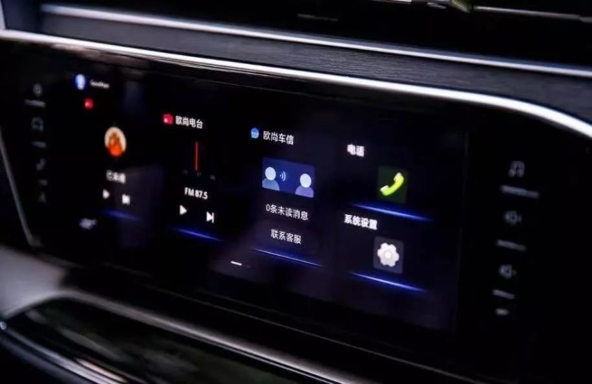 走性价比路线，长安欧尚X7售：7.77万元起！