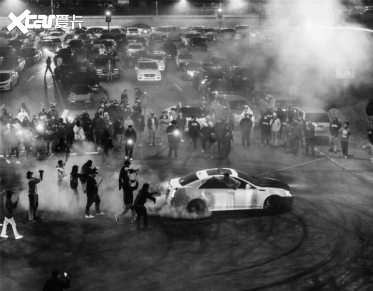 Fancy Car 郑州航空港公路漂移大赛 正式官宣！