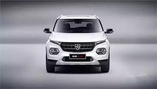 五万元选SUV 除了“骏”颜值 还有大“风光”