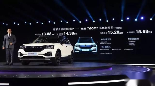 小白周报丨起亚K3再增车型，福克斯是福特最后的倔强？