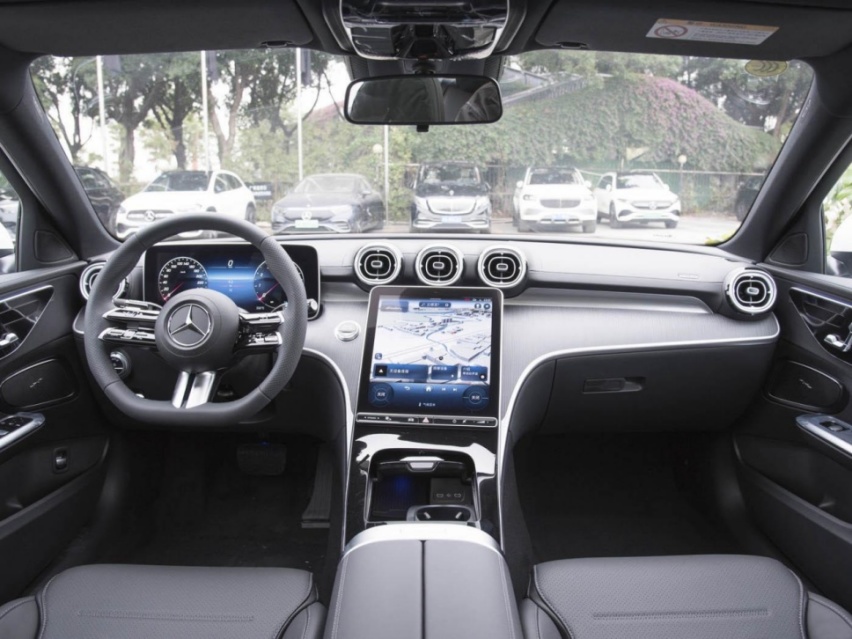 豪华还是新贵？特斯拉MODEL3对比奥迪A4L、奔驰C级