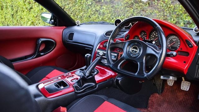 盘点8款冷门JDM车型，哪款是你心目中的Dreamcar？