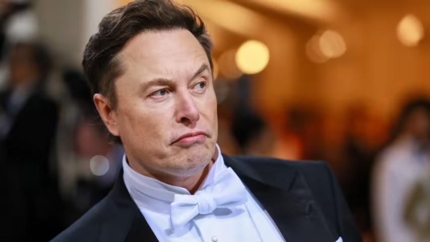 不可一世的特斯拉都大裁员了，全球汽车业风声鹤唳？