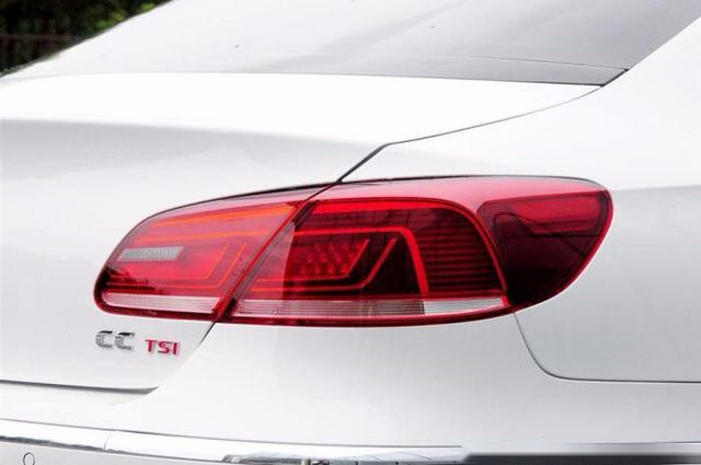 TSI、FSI、TFSI你都见过,可你知道它们的意义吗?