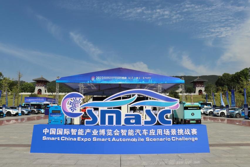 智能挑战赛获佳绩，全新BJ40主打一个“软硬兼施”
