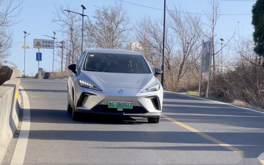 你知道为什么欧洲人喜欢MG4 EV吗？