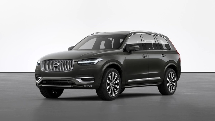 “跳水王”放出大招，沃尔沃XC90即将国产，售价或与宝马X3