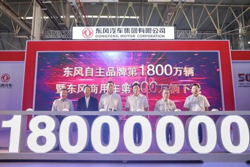 前进的东风公司：2019高质量跑赢大市，2020再出发