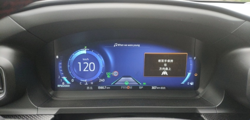 福特探险者丨寻梦川西，在探险中挑战自己（上）