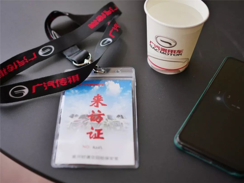 中国制造又一次骄傲！新款传祺GS8发动机详解及试驾