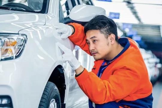 中国也有“开不坏”?吉利远景百万公里不是个例,是实力!