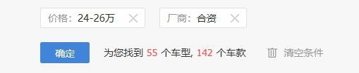 如果你有25万元，你会买国产车吗？