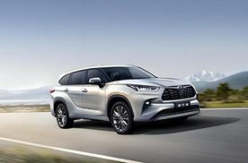 凯美瑞1.7万台，汉兰达超7000台，广汽丰田3月销量出炉