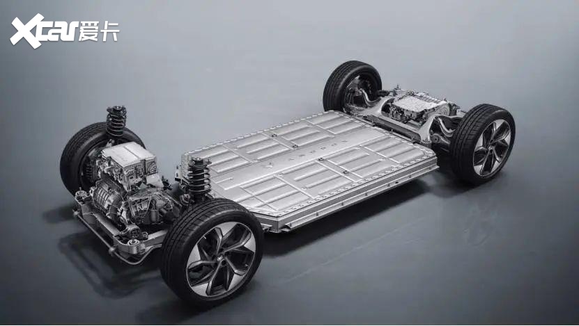 【e汽车】北汽集团做实做强新能源创新能力 揽行业双奖获出海专利