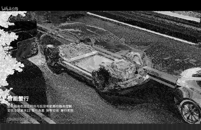 33.98万起！会蟹行，能圆规掉头，易三方加持的腾势Z9GT真比帕美强