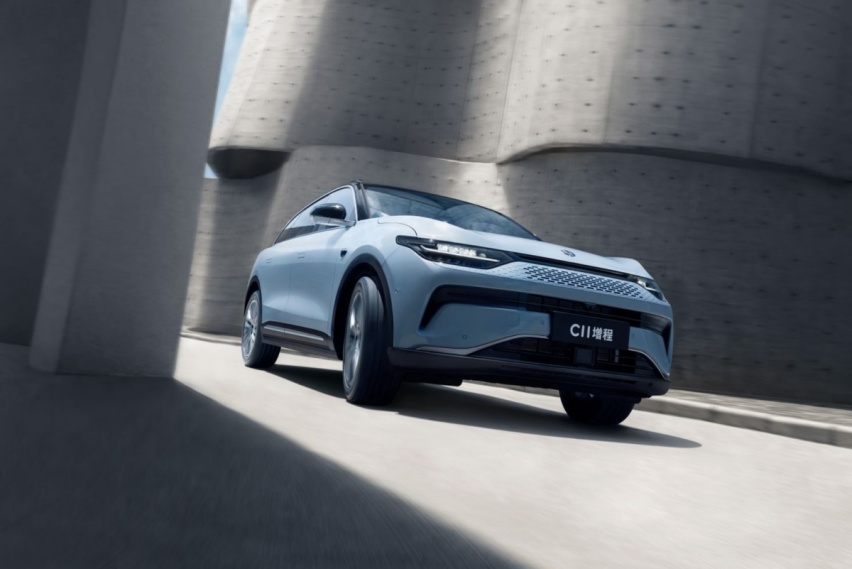 年轻家庭买新能源中型SUV，为何绕不开零跑C11，还是销冠
