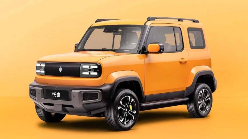 中国市场的电动车，到底有多便宜？