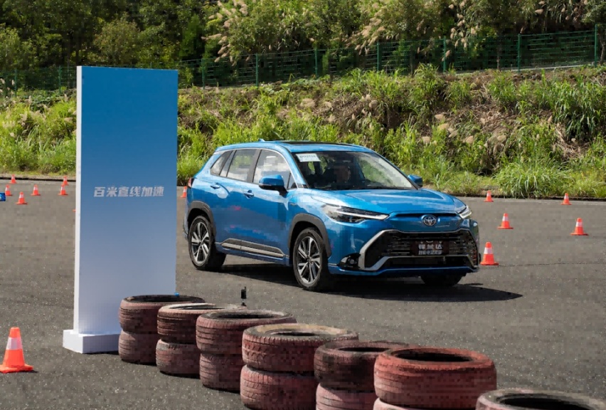 买着爽、开着爽、用着爽，锋兰达堪称年轻家庭首选 SUV