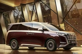 第二代腾势D9开启预售，价格涨了8万到底升级了啥？