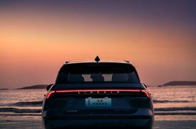 林肯航海家，用实力重新定义舒适天花板