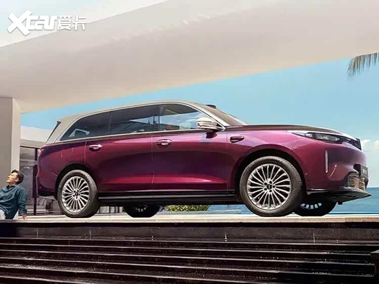 长城汽车7月销量10.8万辆，WEY牌同比下滑23.10%！