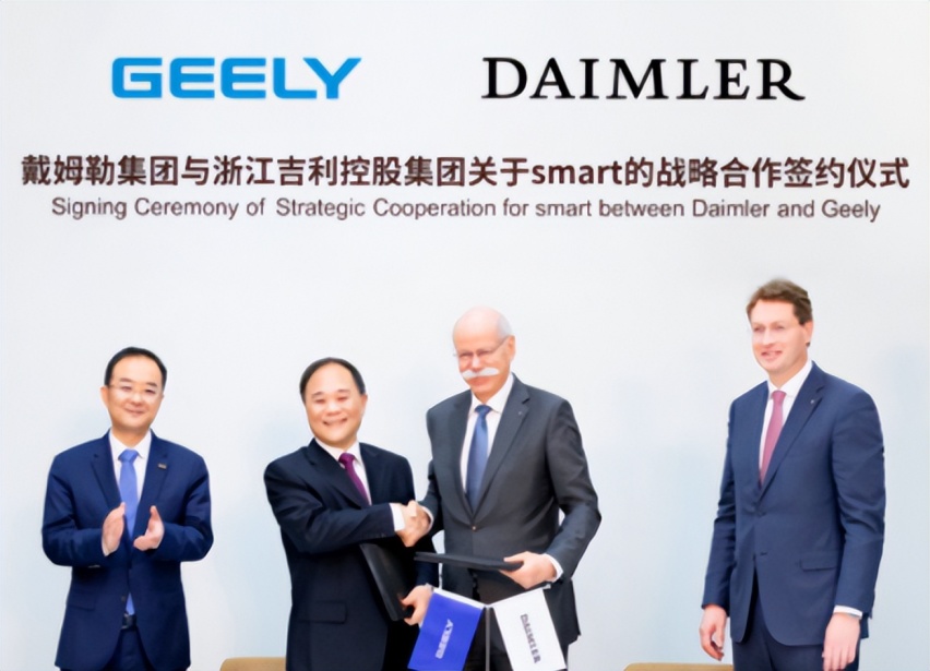 25年时光 究竟造就了一个怎样的Smart品牌?