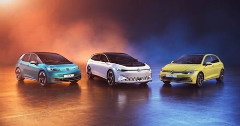 大众ID.3要来了，网友：10万和500km续航即可大卖，能如愿吗？