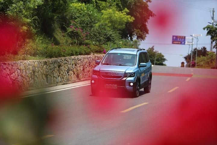 1300公里露营钓鱼——驾钓大西南游记