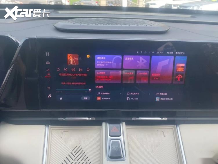 15万级四驱插混SUV 哈弗枭龙MAX会成为爆款吗？