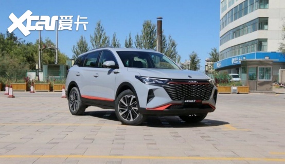 上涨3000元，东风风神AX7马赫版价格调整