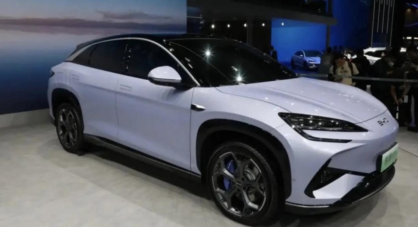 盘点比亚迪2024年新车，集体冲高，迪王不客气了！