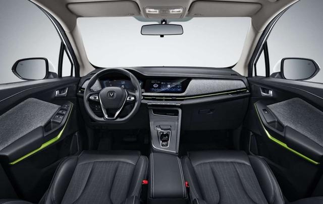 继CS75PLUS后，长安又一得意佳作：续航超400km