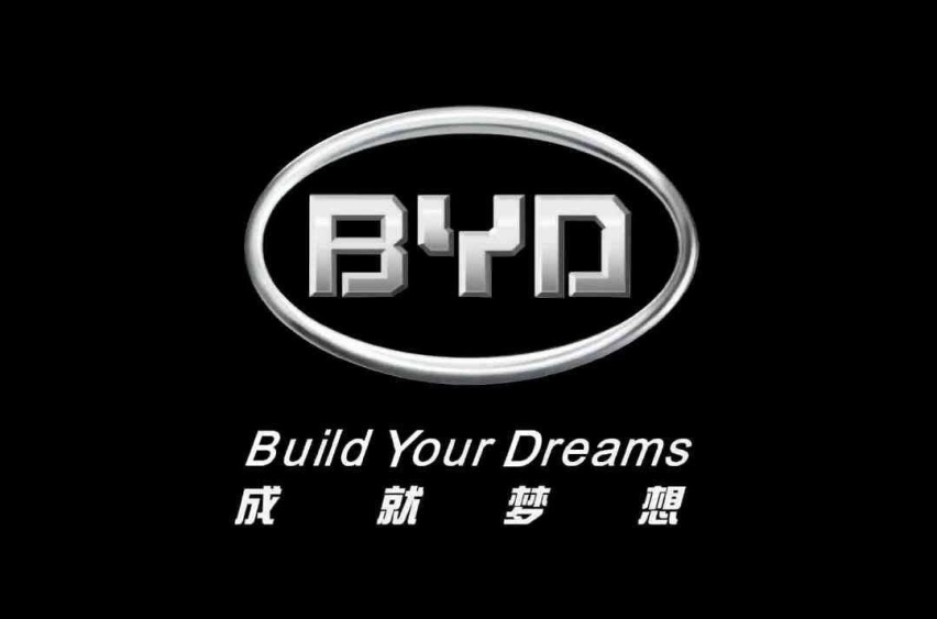 起名的烦恼，小鹏用个人名称，比亚迪居然是乱起的？