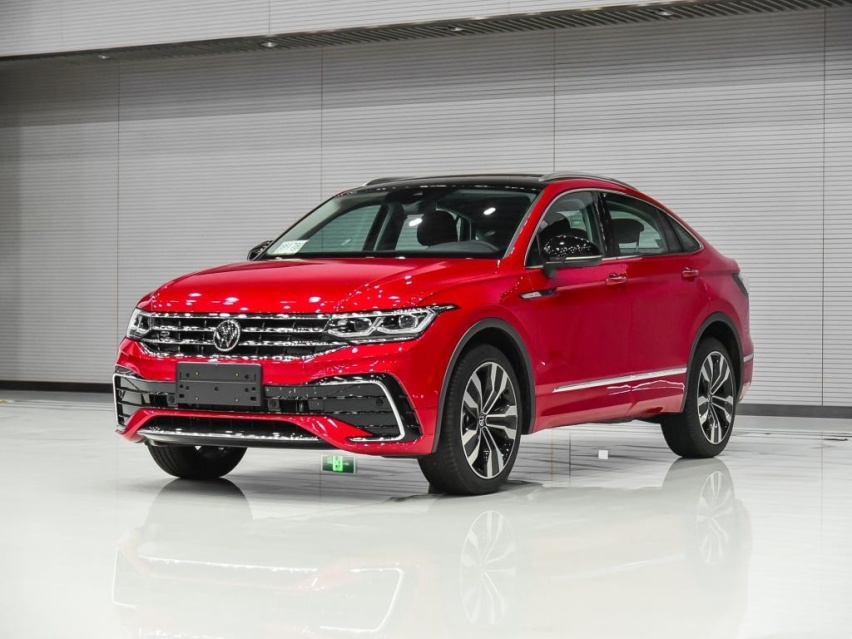 25万想买动感SUV，选别克昂科威S还是大众途观X？