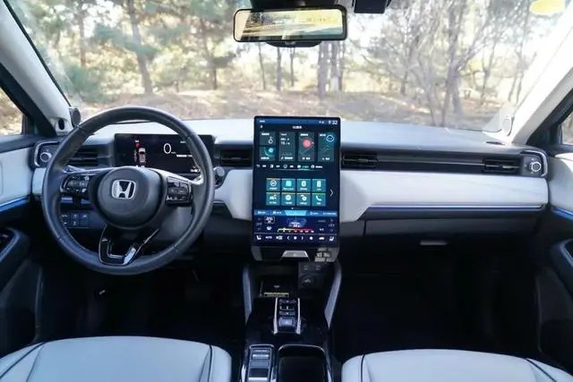 老车企的纯电品牌 丰田、本田和日产SUV 你觉得如何？