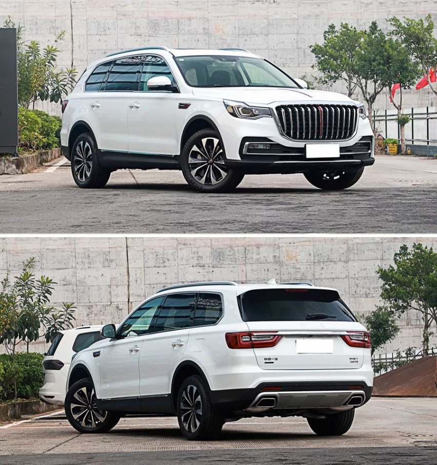 2019最值得买的8款国产SUV，其中一款销量仅次哈弗H6