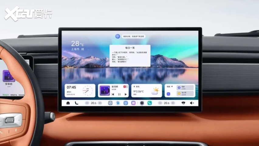 锐胜M8正式上市!限时补贴后售价12.98万元起,面子里子全都有
