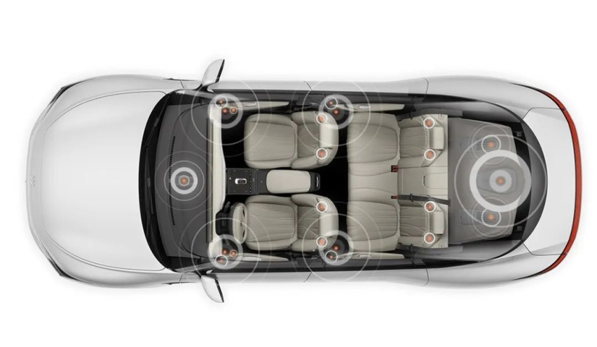 智己 L7 Dynamic 版上市，一台 5 米 1 的运动车