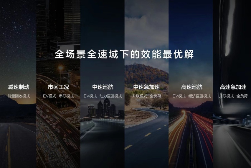 一代神车带电上市，哈弗H6新能源剑指比亚迪？