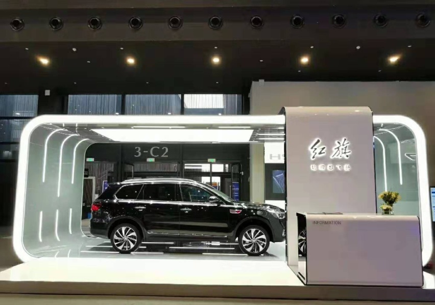 50万预算选什么SUV最好？除了两台合资车型还可选这台自主车