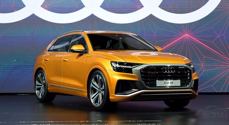 盘点2019下半年最值得期待的豪华品牌SUV