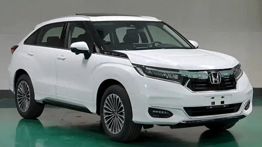 被冷落的日系SUV！曾卖25万还加价提车，现跌至20万，却无人理