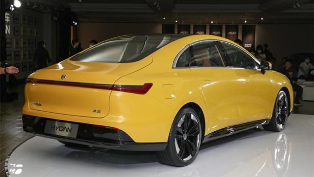 最大续航630km，零百加速3.7秒，18万起的合创A06值得买吗？