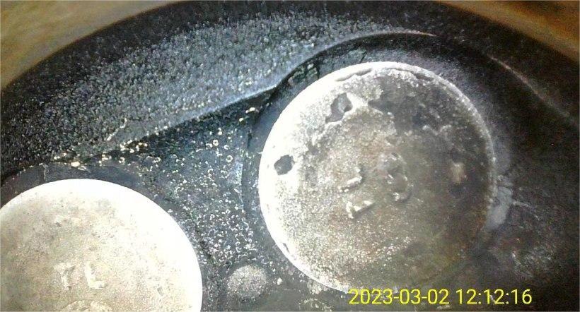 修复起亚KX5烧机油和怠速抖动的方法