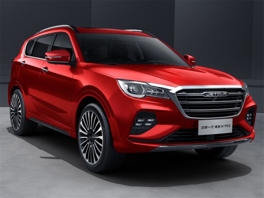 这台6.6万起的自动挡SUV，不做广告都一堆人买？