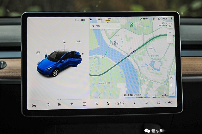 深电：一文看透特斯拉Model Y