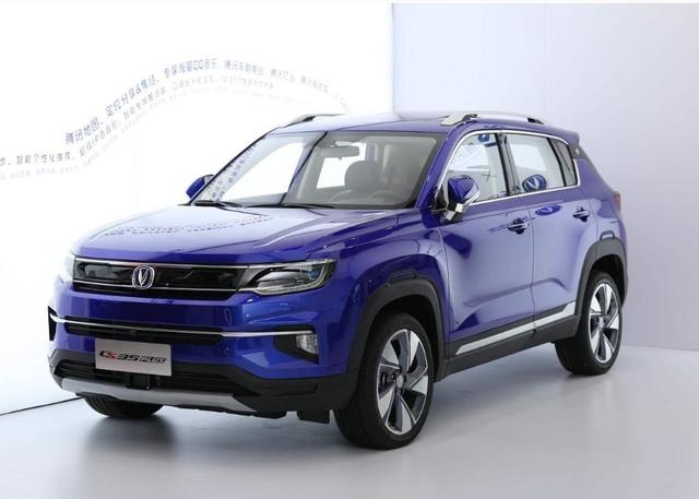 10万元买高配高颜值SUV，看看这几款，有一款顶配仅9万