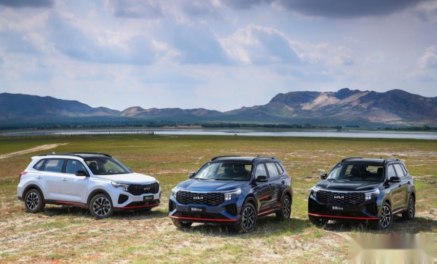 买合资SUV？这6款2021年上市的新车值得买，最低不到14万元！